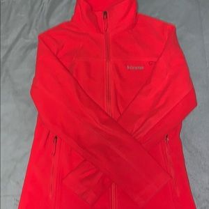 Women’s Columbia Full-Zip